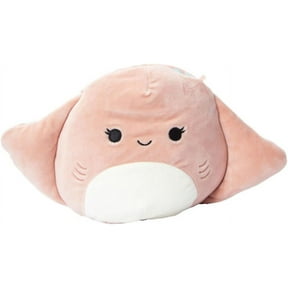 Squishmallows 7.5" Ludovica the Stingray