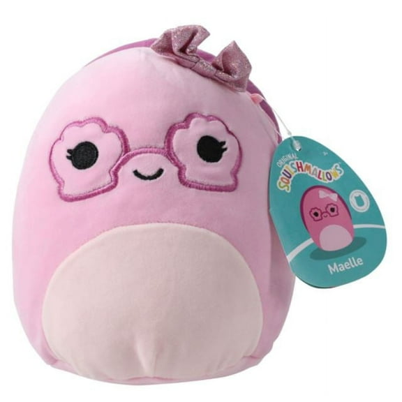 Squishmallows 7.5" Maelle The Turtle