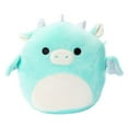 thumbnail image 1 of Squishmallows 7.5" Miles the Dragon, 1 of 1