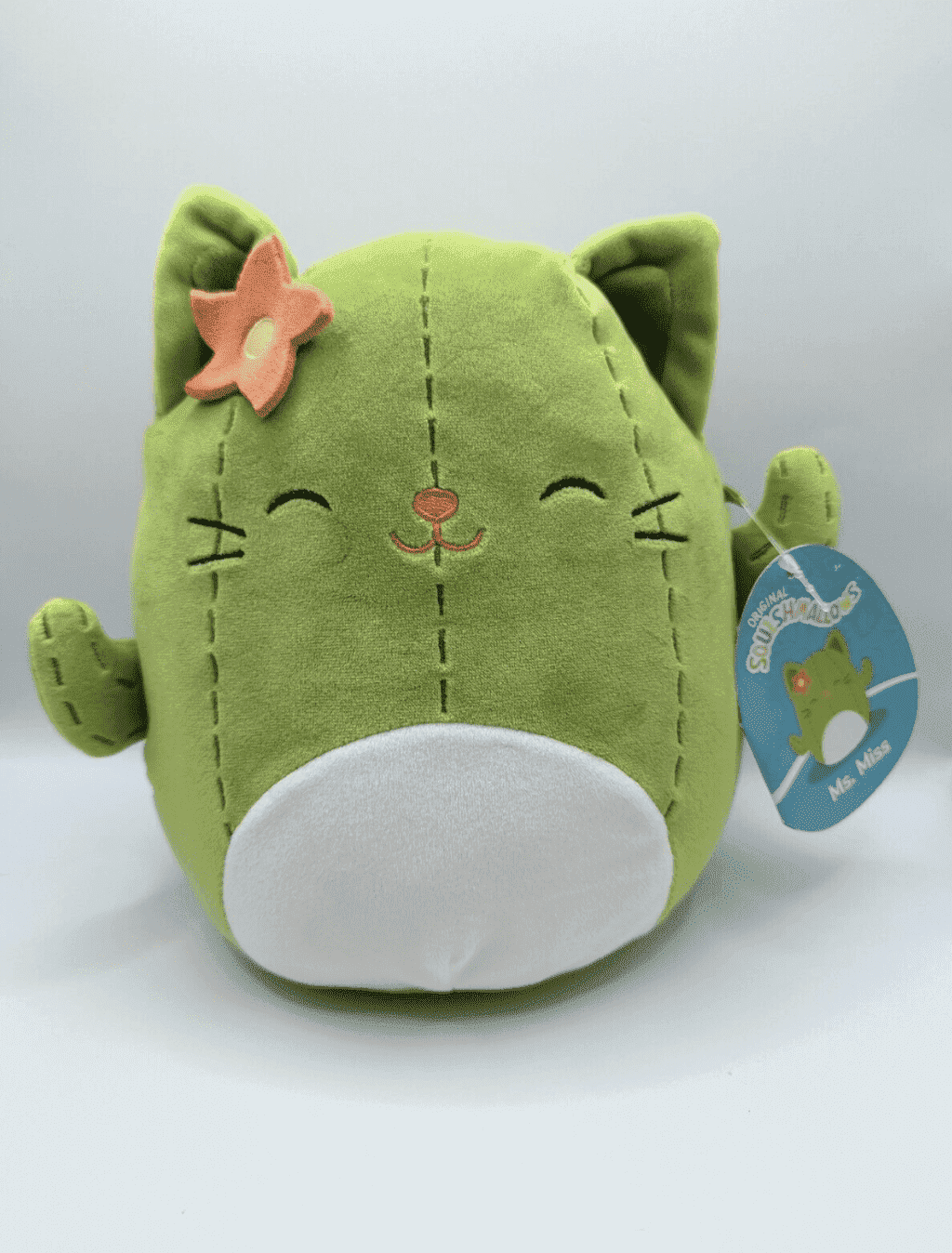 Maritza Cactus Squishmallow