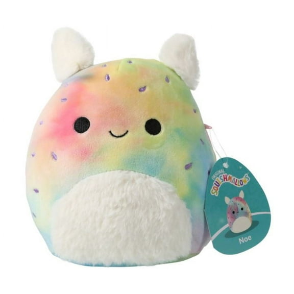 Squishmallows 7.5" Noe The Sea Bunny