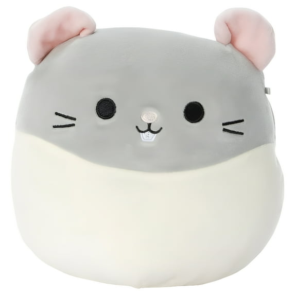 Squishmallows 7.5" Rusty the Rat