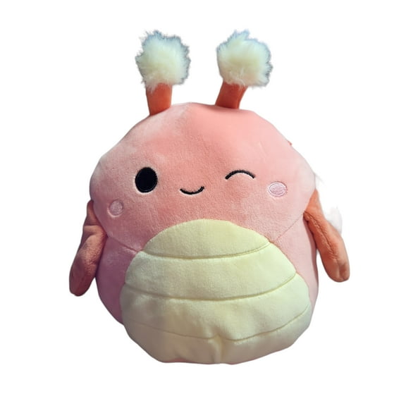 Squishmallows 7.5" Shane the Grasshopper