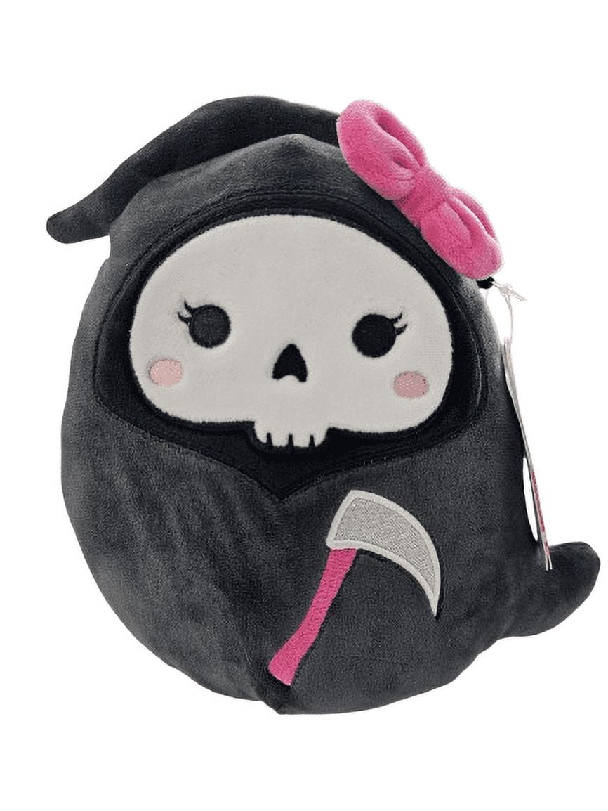 Squishmallows 7.5 inch Jane Halloween Plush Toy