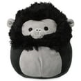 thumbnail image 1 of Squishmallows 7" Aron The Gorilla, 1 of 1