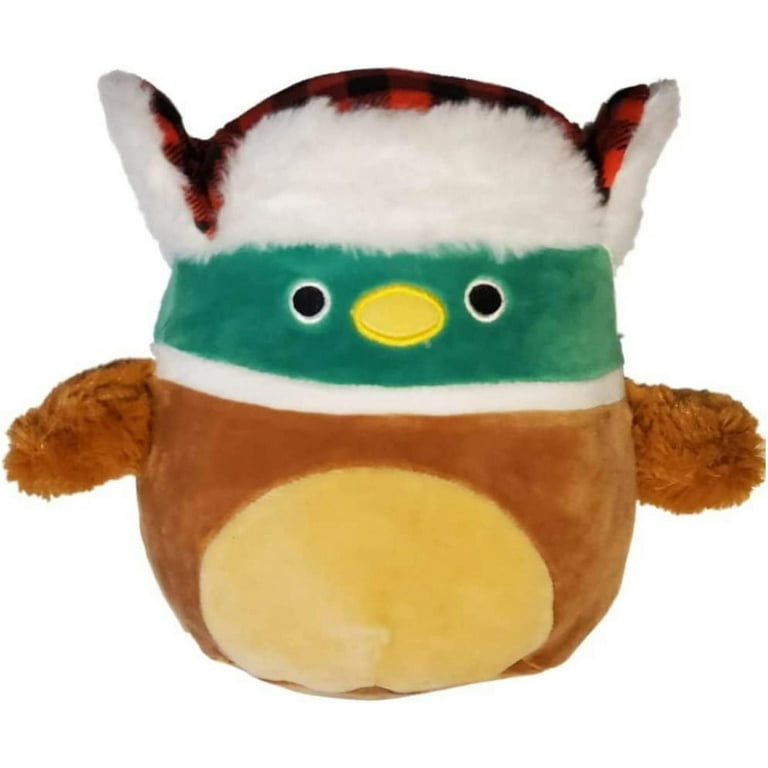 Squishmallows Avery the Mallard Duck deals 20 inch