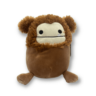 Bigfoot Squishmallows