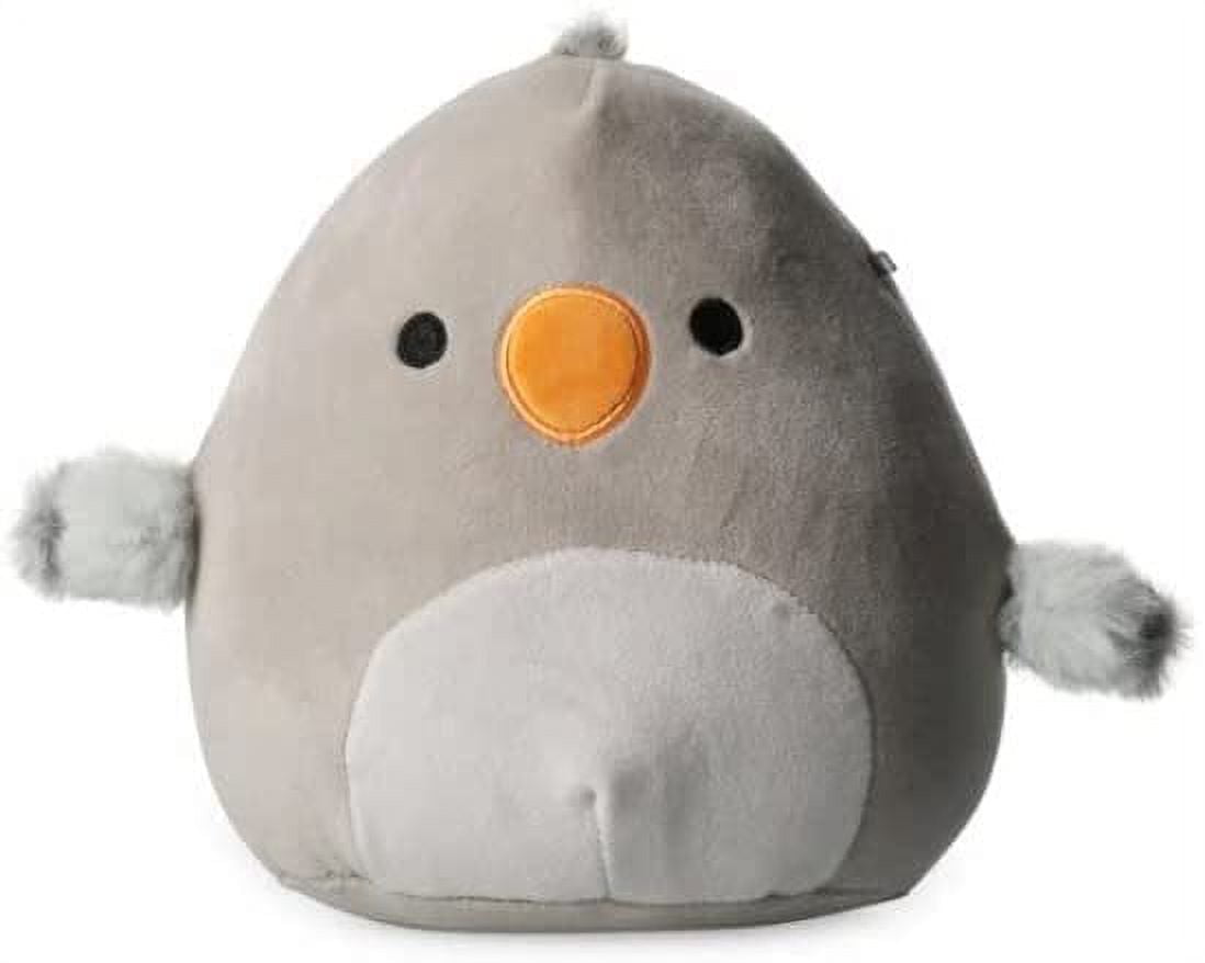 春早割 Squishmallows Official Plush 7.5 inch Xiomara the Panther ベビー用寝具・ベッド