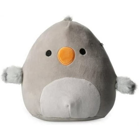 Squishmallows 7" Ferko the Shoebill