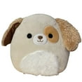 thumbnail image 1 of Squishmallows 7" Harrison the Dog, 1 of 1