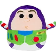 Squishmallows 7 Toy Story Buzz Lightyear