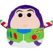 Squishmallows 7 Toy Story Buzz Lightyear