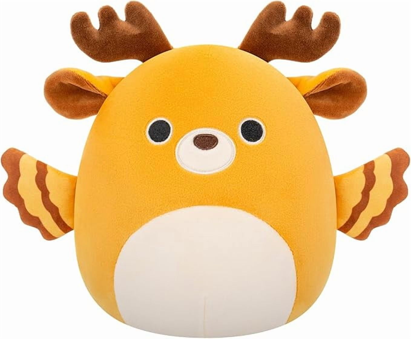 Squishmallows 8