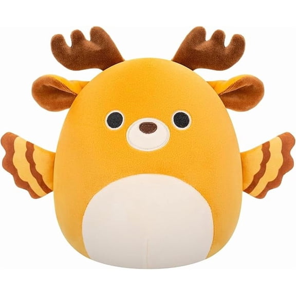 Squishmallows 8" Adopt Me! Caelum Cervi with Virtual Code