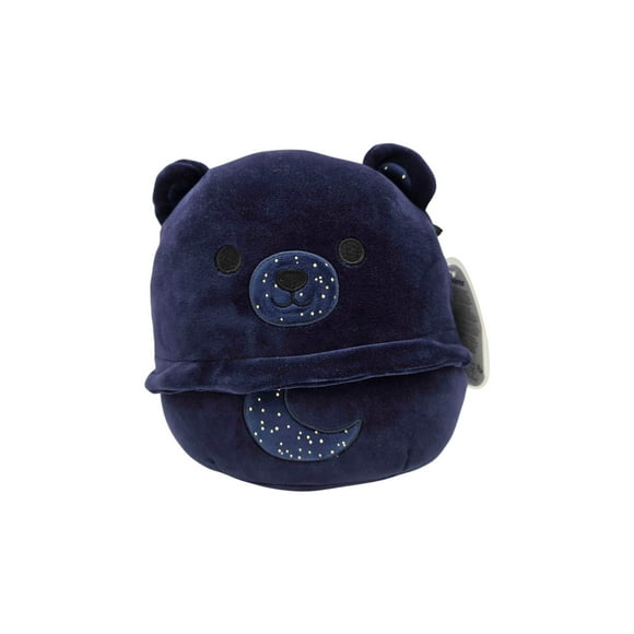 Squishmallows 8" Adopt Me! Lunar Moon Bear with Virtual Code