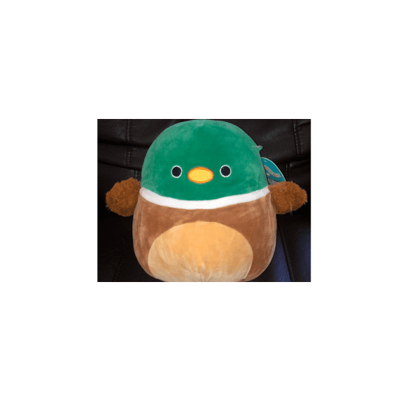 Squishmallows Avery the Duck 8" Plush
