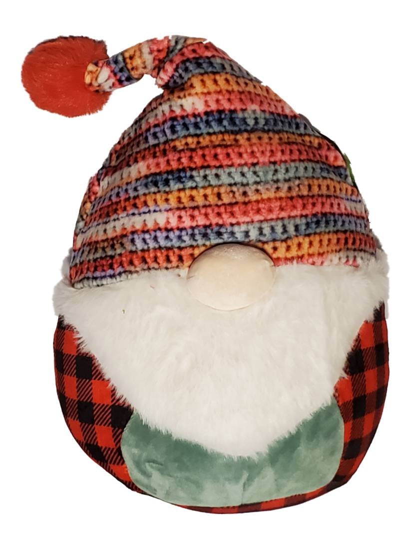 Squishmallow REMMY the Gnome 7 Valentines 2023 KellyToy BNWT In Hand Squishmallow REMMY the Gnome 7 Valentines 2023 KellyToy BNWT In Hand