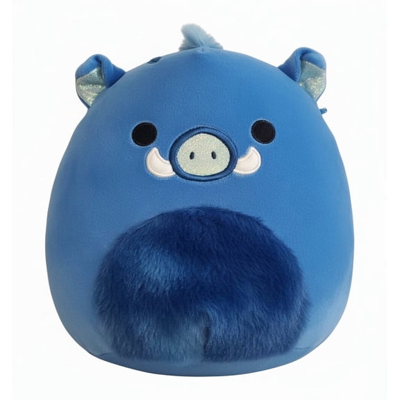 Squishmallows 8" Berjon the Boar