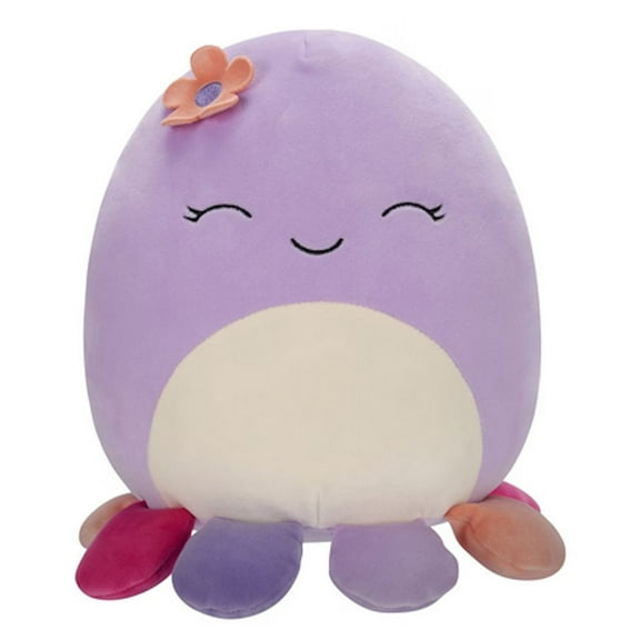 Squishmallows 7.5" Beula the Octopus