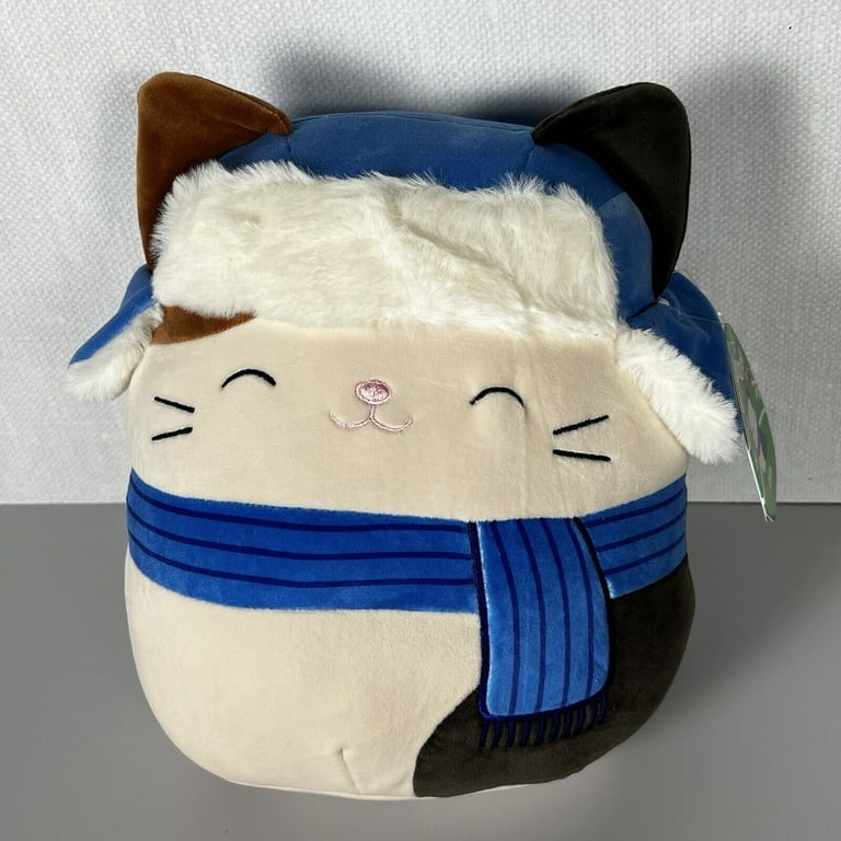 Squishmallows 8