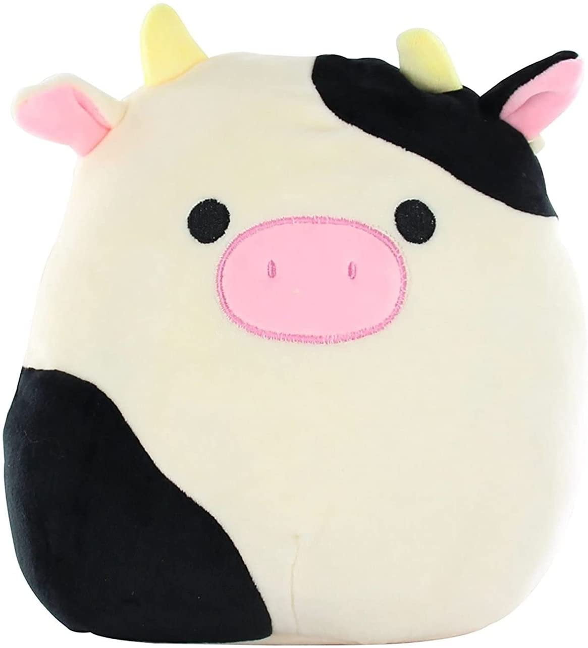Connor the store cow squishmallow