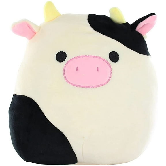 Squishmallows 8" Connor the Cow