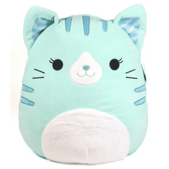 Squishmallows 8" Corinna the Cat