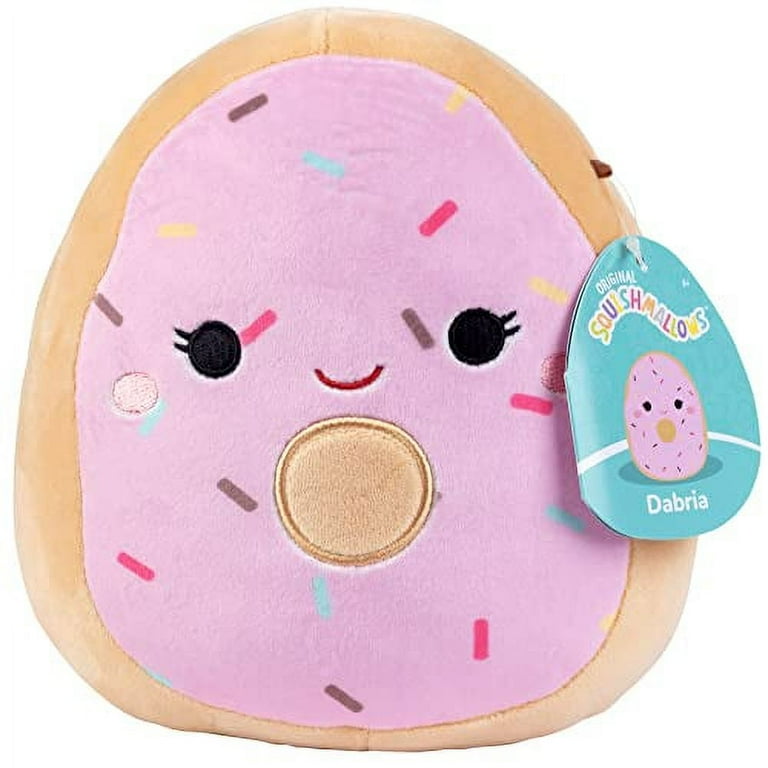 Donut cheap stuffed animal