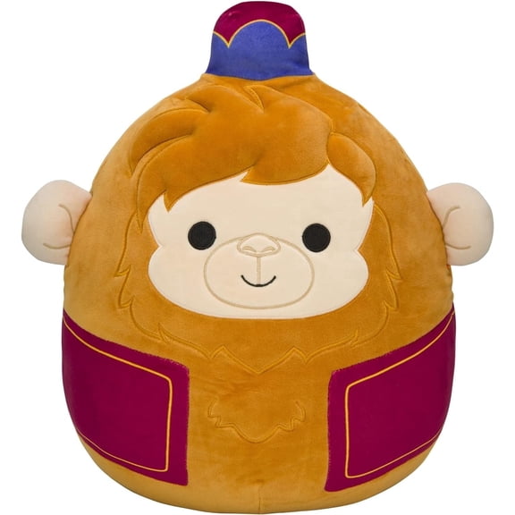 Squishmallows 8" Disney Abu the Monkey