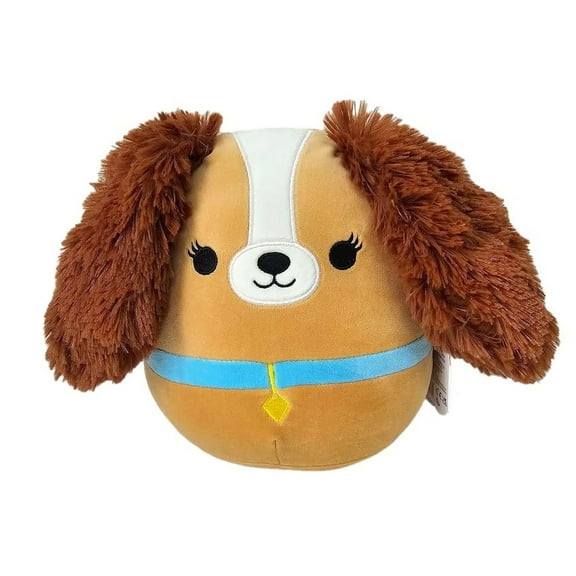 Squishmallows 8" Disney Lady