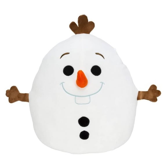 Squishmallows 8" Disney Olaf