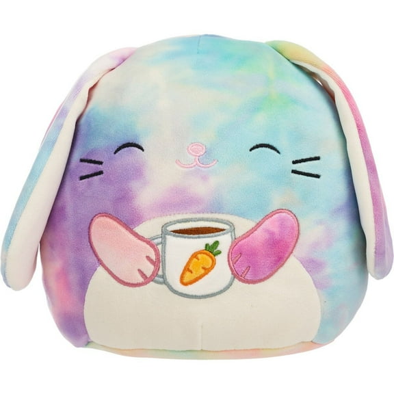 Squishmallows 8" Easter Candy the Bunny