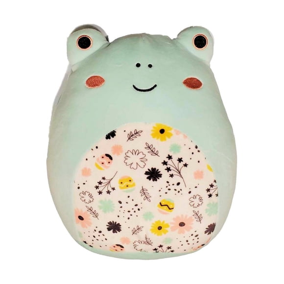 Frog Squishmallow In Stuffed Animals Plush Toys Walmart frog-squishmallow-in-stuffed-animals-plush-toys-walmart