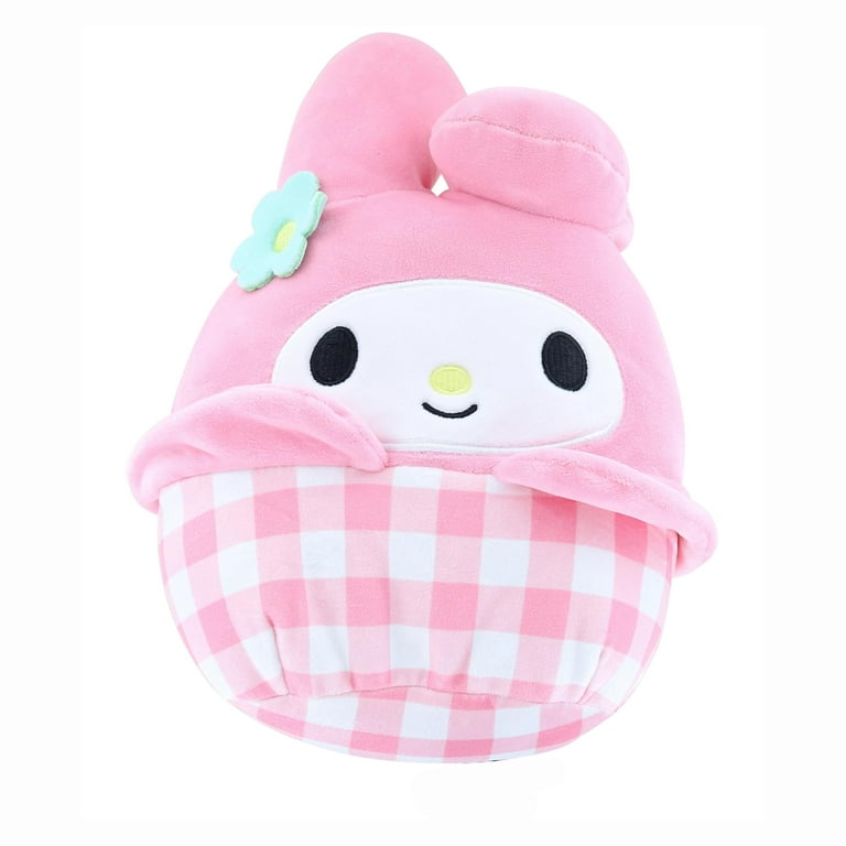 Hello Kitty Spring My Melody 8