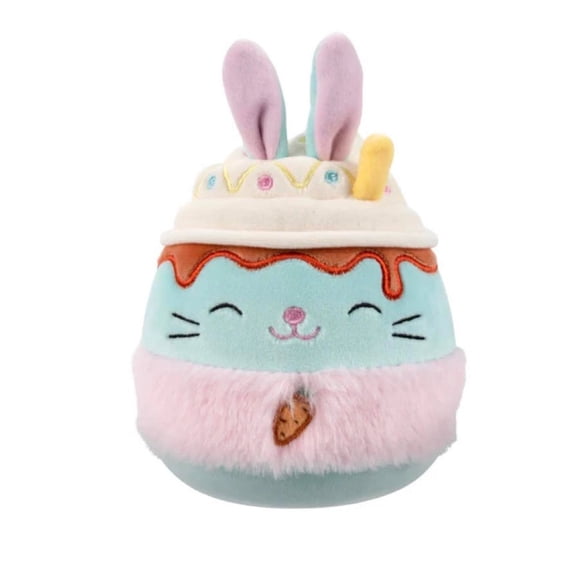 Squishmallows 8" Easter Squad