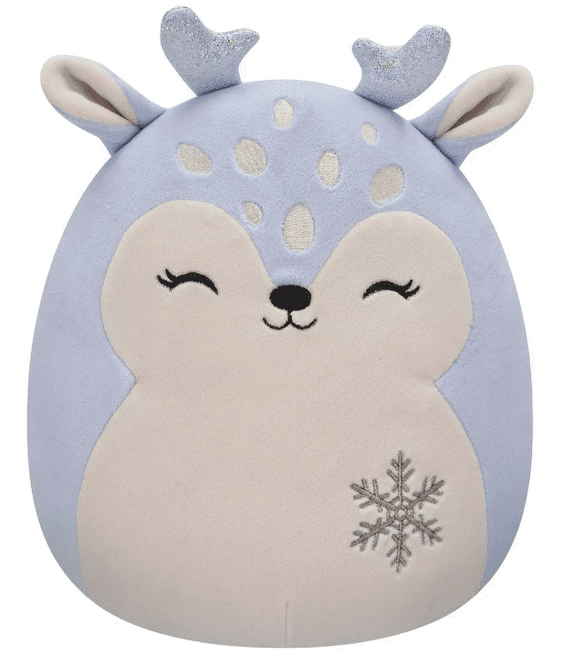 Squishmallows 8
