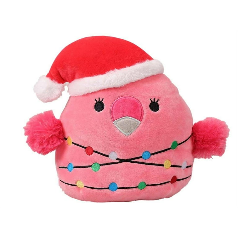 https://i5.walmartimages.com/seo/Squishmallows-8-Franny-the-Flamingo-with-Santa-Hat-and-Lights_bded761e-50c0-4386-b812-bb7e793fd575.8e199df8fc7db68a51f887f16541b2e1.jpeg?odnHeight=768&odnWidth=768&odnBg=FFFFFF