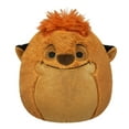 thumbnail image 1 of Squishmallows FuzzAMallow Disney Official 8 inch Timon - Child's Ultra Soft Stuffed Plush Toy, 1 of 8