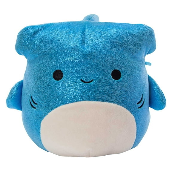 Squishmallows 8" Glitter Squad