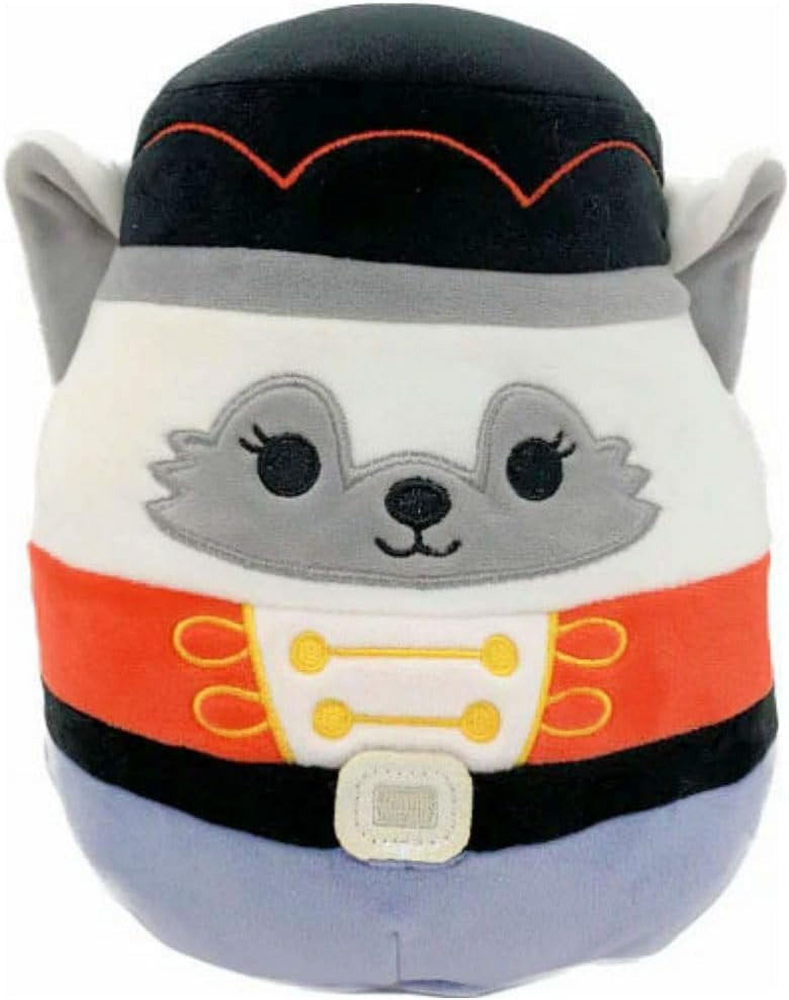 Squishmallows 8
