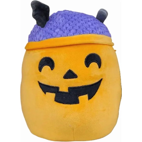 Squishmallows 8" Halloween Goofy Mummy
