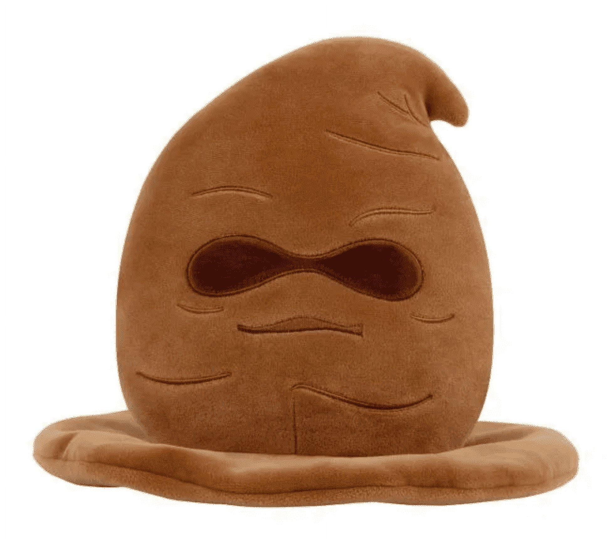 Squishmallows 8" Harry Potter Sorting Hat