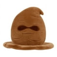 thumbnail image 1 of Squishmallows 8" Harry Potter Sorting Hat, 1 of 3