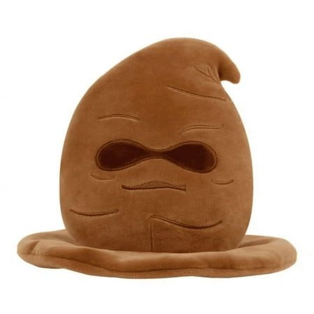 Squishmallows 8" Harry Potter Sorting Hat