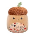 thumbnail image 1 of Squishmallows 8" Harvest Assortment SQHV00052, 1 of 2