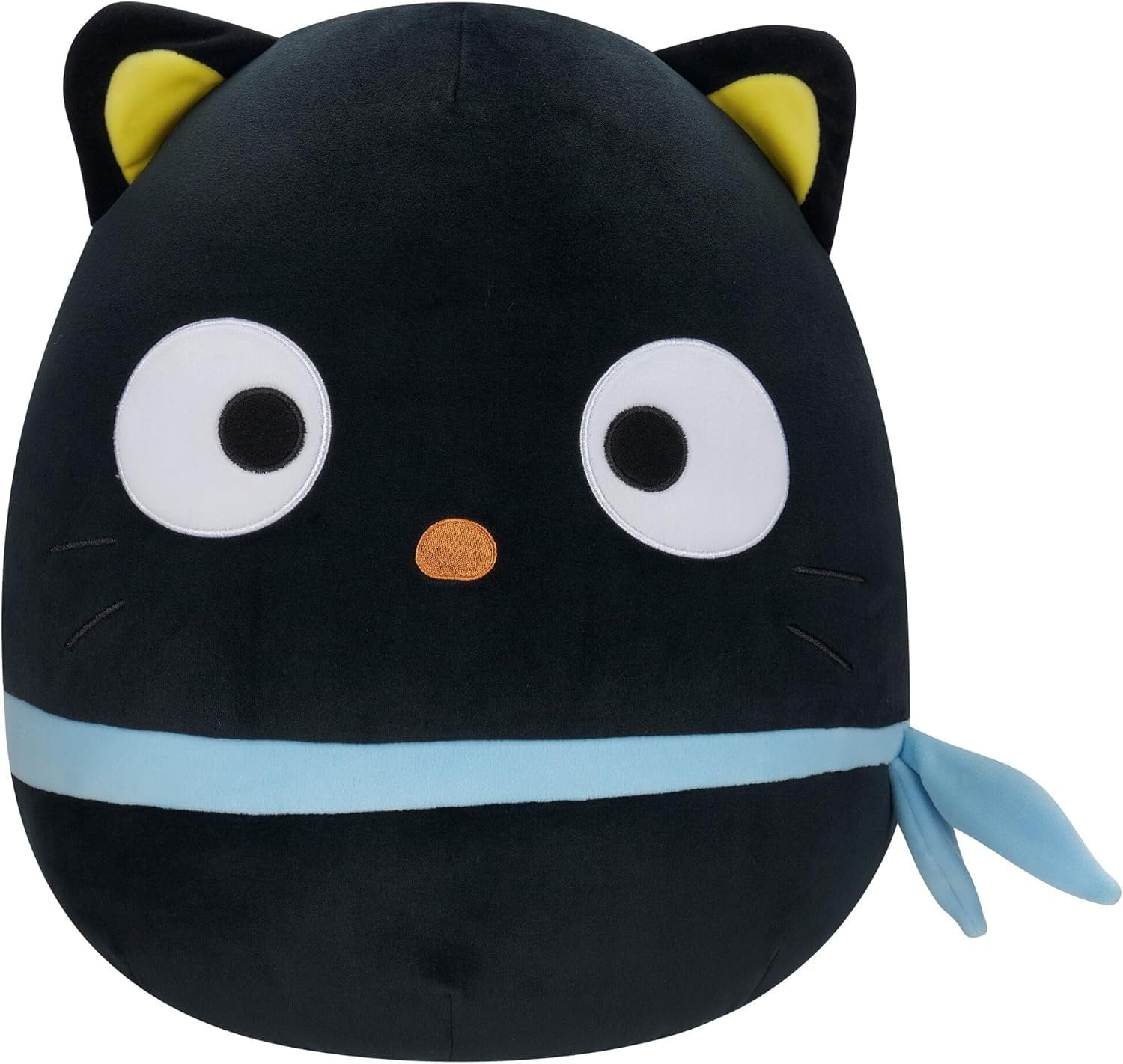 Squishmallows 8" Easter Deandra the Squirrel with Bunny Ears