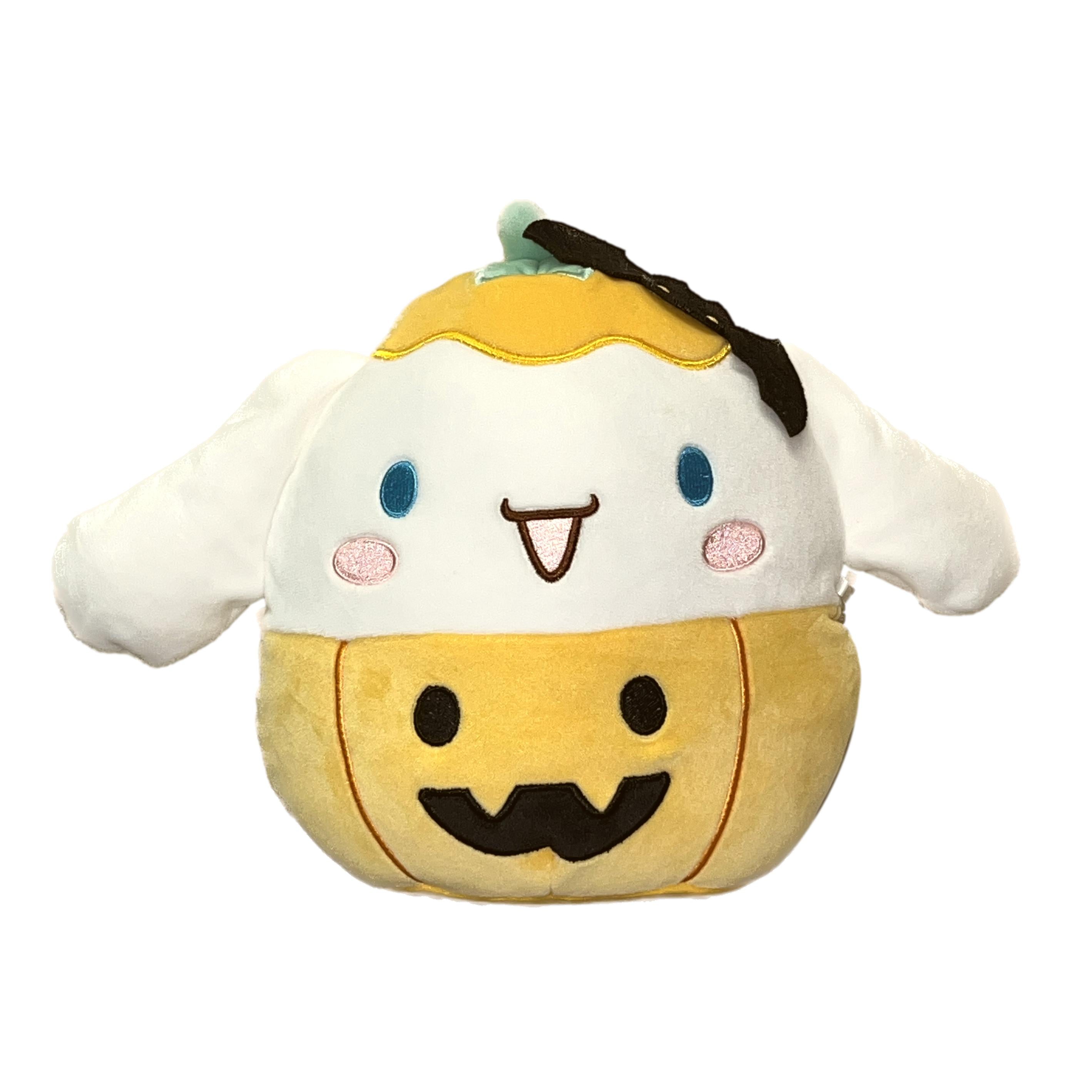 Squishmallows 8