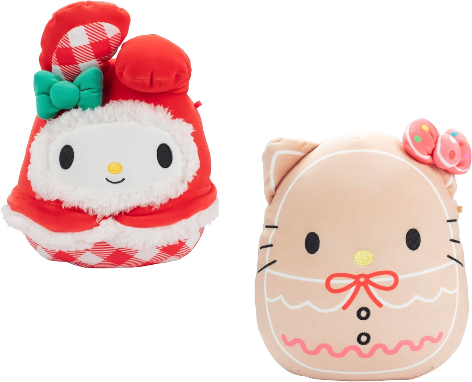 Sanrio Holiday Party e-Gift Card