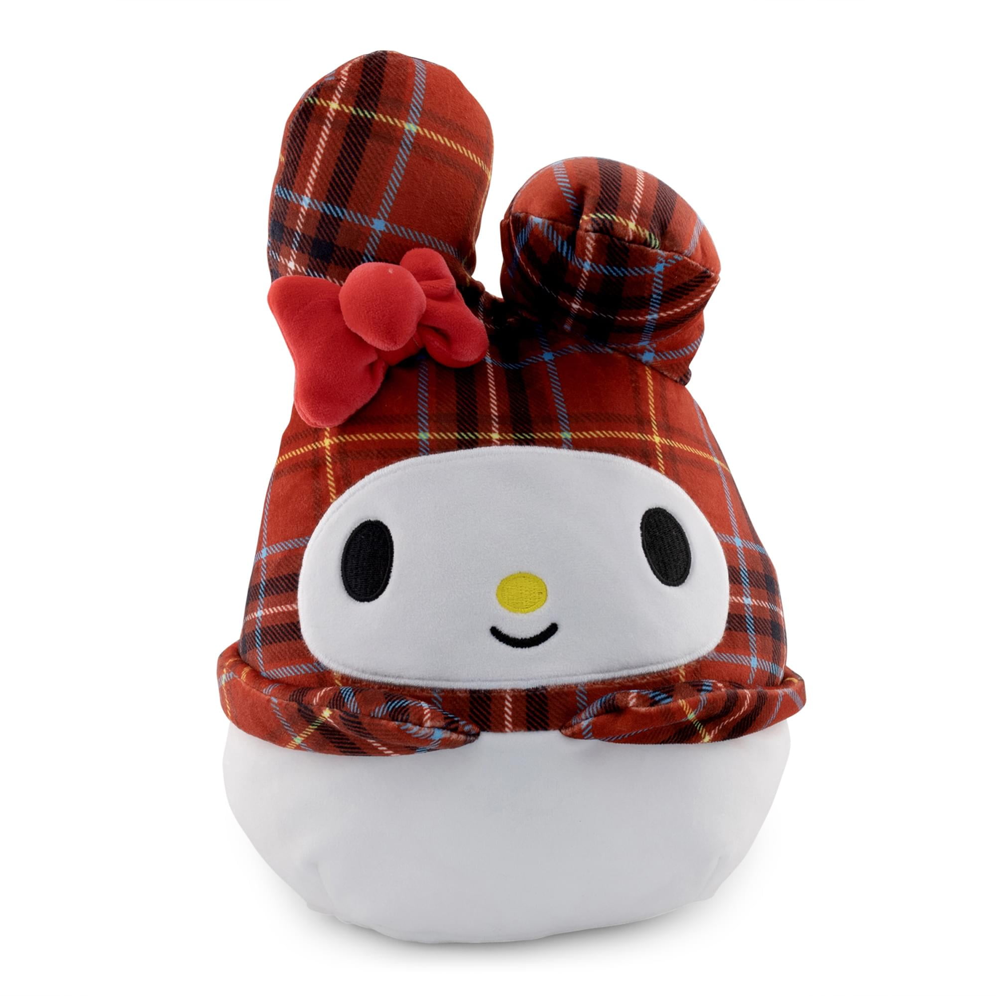 Squishmallows Hello Kitty and Friends My Melody 8