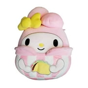 Squishmallows 8" Hello Kitty My Melody with Taco